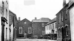 Methodist Chapel