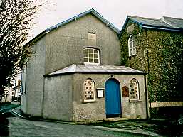 Methodist Church